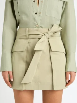 Woman SHEIKE Workwear^Ivy Mini Skirt