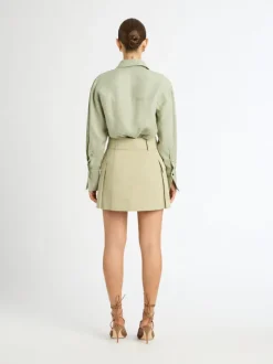 Woman SHEIKE Workwear^Ivy Mini Skirt