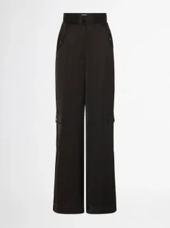 Woman SHEIKE Pants^Ivy Satin Cargo Pant