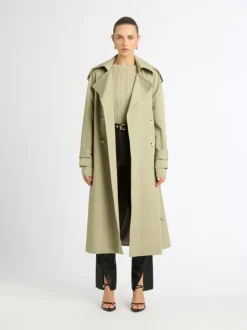 Woman SHEIKE Workwear^Ivy Trench Coat