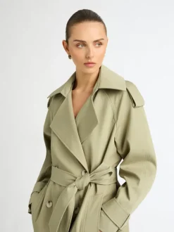 Woman SHEIKE Workwear^Ivy Trench Coat