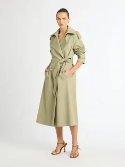 Woman SHEIKE Workwear^Ivy Trench Coat
