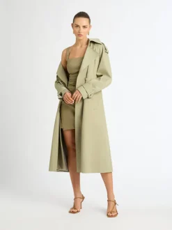 Woman SHEIKE Workwear^Ivy Trench Coat