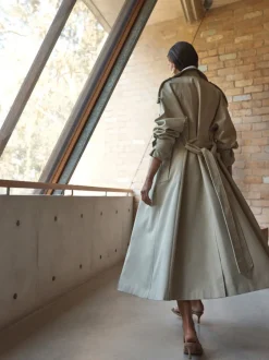 Woman SHEIKE Workwear^Ivy Trench Coat