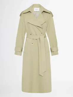 Woman SHEIKE Workwear^Ivy Trench Coat