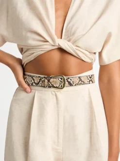 Woman SHEIKE Belts^Jackie Belt