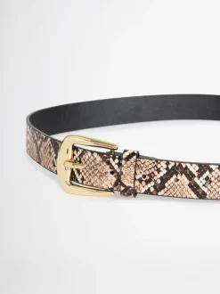 Woman SHEIKE Belts^Jackie Belt