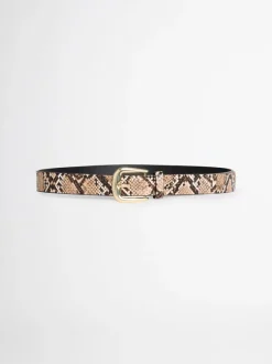 Woman SHEIKE Belts^Jackie Belt