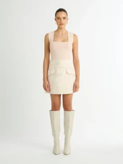 Woman SHEIKE Workwear^Jade Skirt