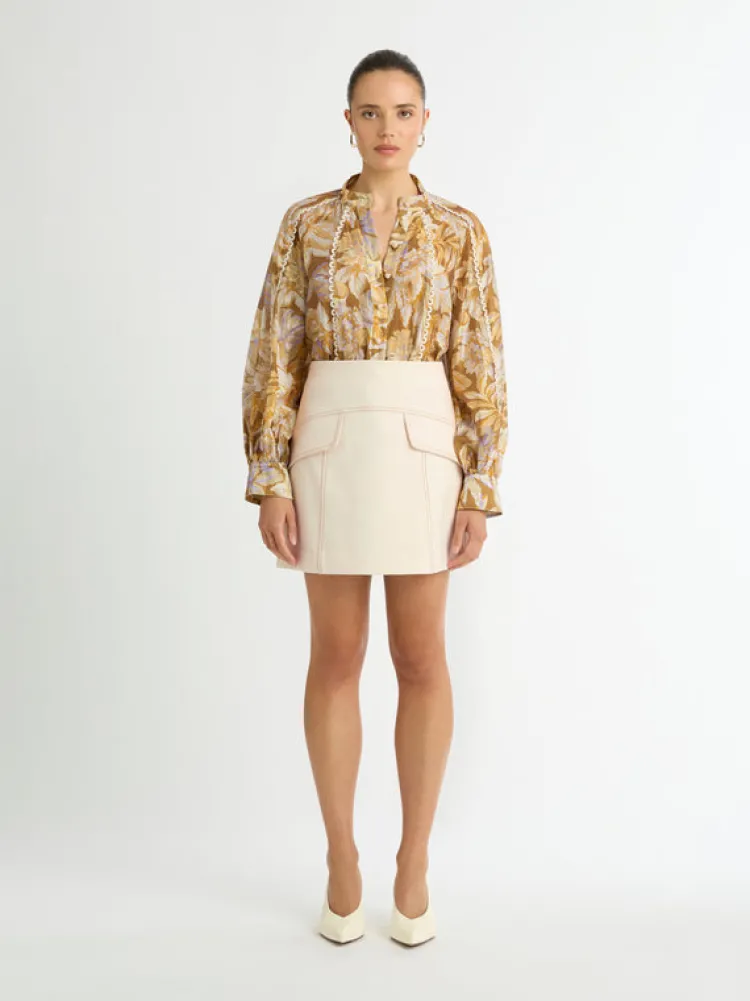 Woman SHEIKE Workwear^Jade Skirt