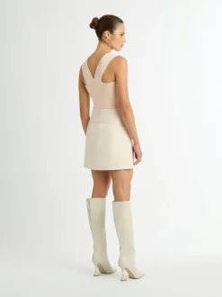 Woman SHEIKE Workwear^Jade Skirt