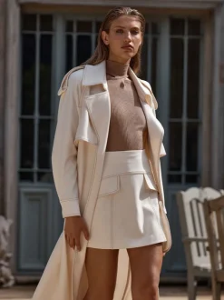 Woman SHEIKE Workwear^Jade Skirt