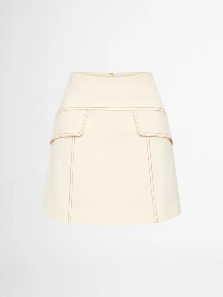 Woman SHEIKE Workwear^Jade Skirt