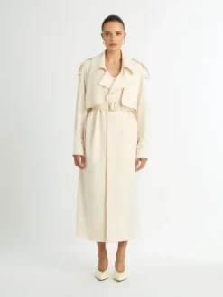 Woman SHEIKE Workwear^Jade Trench