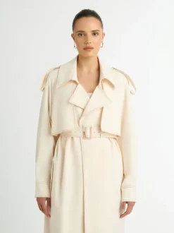 Woman SHEIKE Workwear^Jade Trench