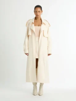 Woman SHEIKE Workwear^Jade Trench