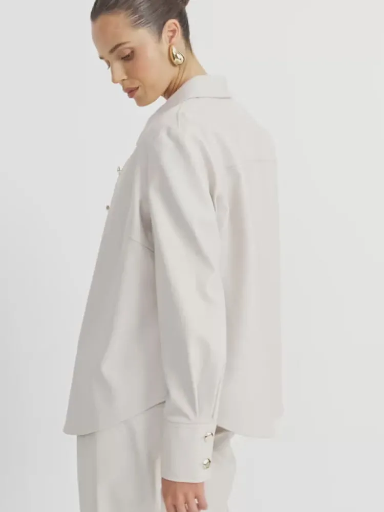 Woman SHEIKE Workwear^Jamie Shirt