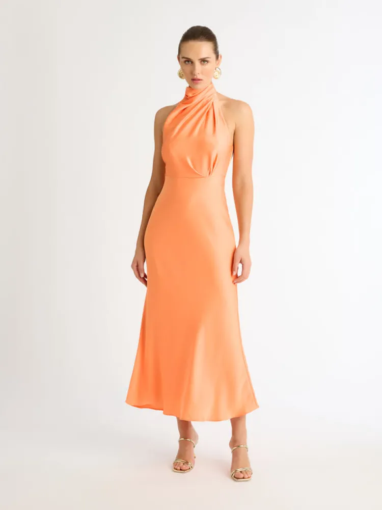 Woman SHEIKE Dresses^Jasmine Midi Dress