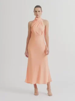 Woman SHEIKE Dresses^Jasmine Midi Dress