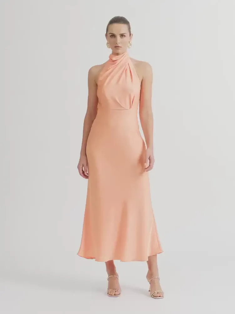 Woman SHEIKE Dresses^Jasmine Midi Dress