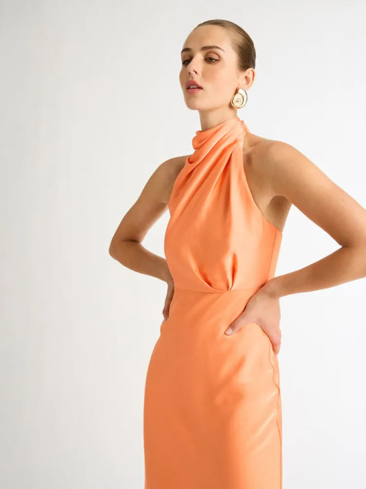 Woman SHEIKE Dresses^Jasmine Midi Dress