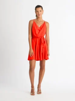 Woman SHEIKE Dresses^Jess Mini Dress