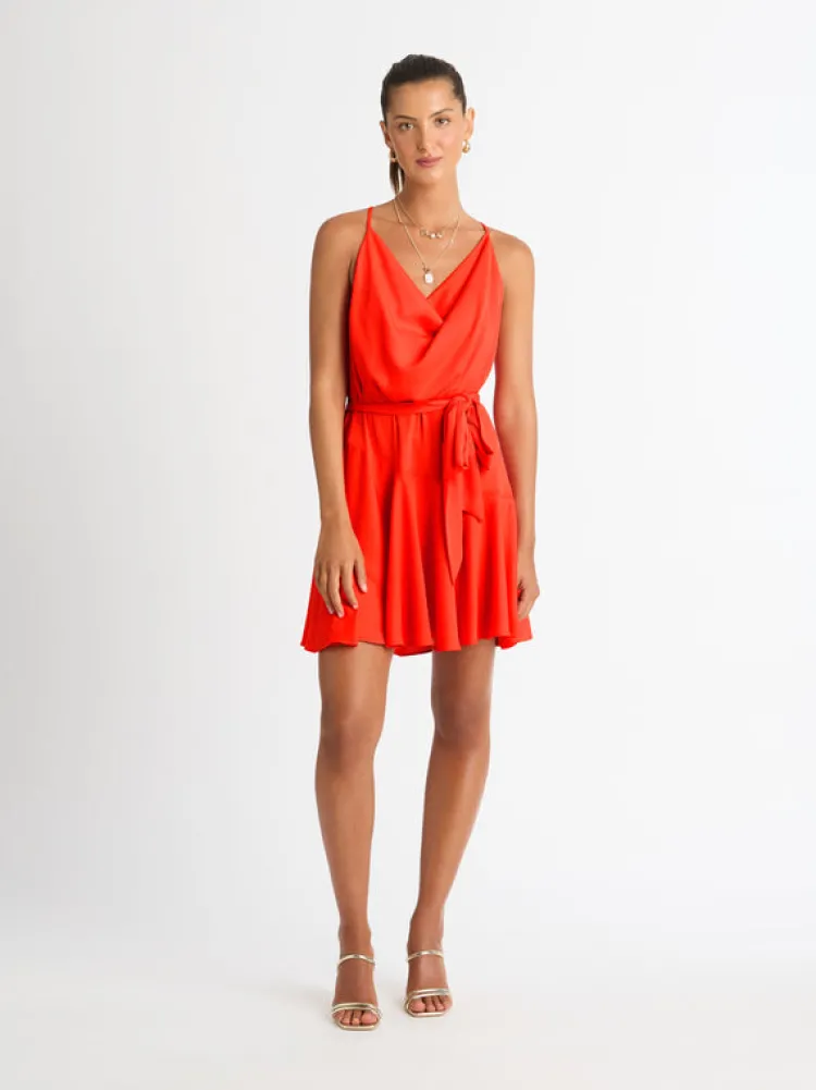 Woman SHEIKE Dresses^Jess Mini Dress