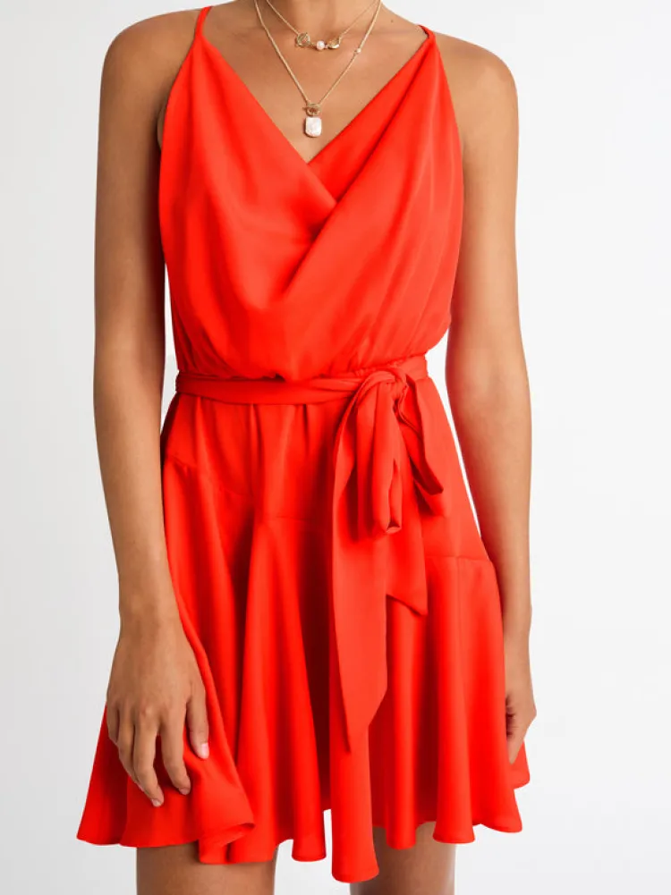 Woman SHEIKE Dresses^Jess Mini Dress