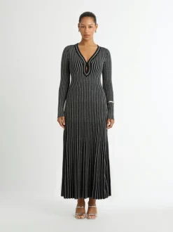 Woman SHEIKE Knitwear^Josie Midi Dress