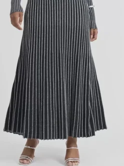 Woman SHEIKE Knitwear^Josie Midi Dress