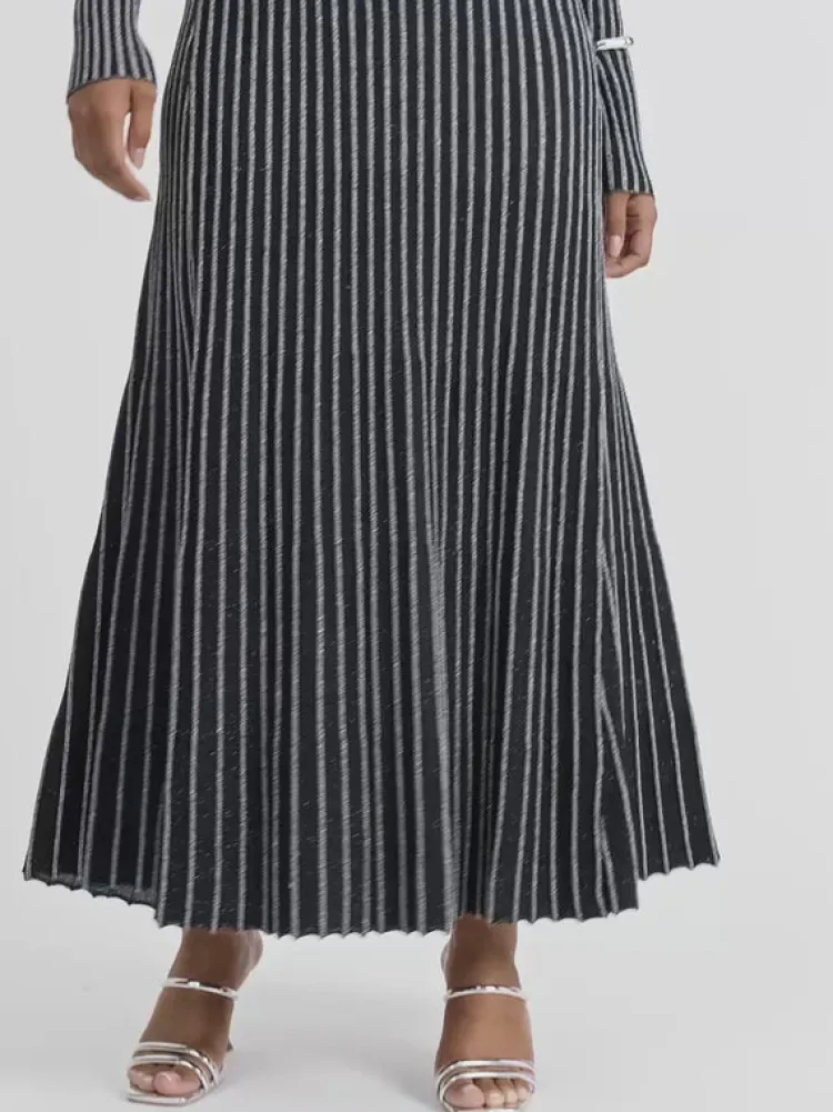 Woman SHEIKE Knitwear^Josie Midi Dress