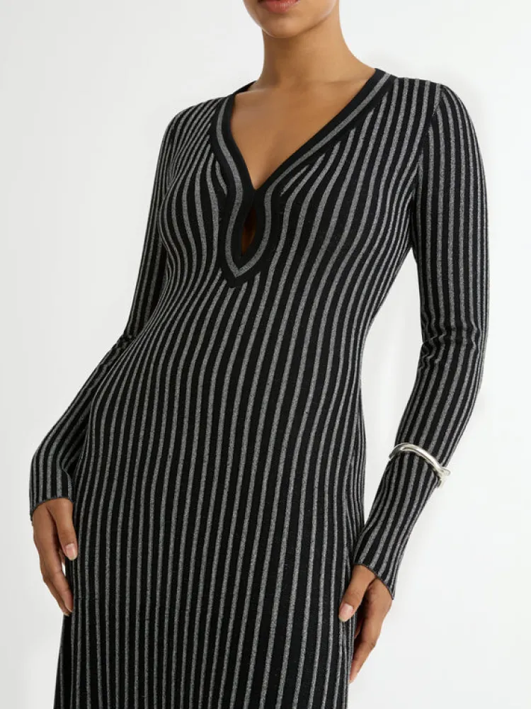 Woman SHEIKE Knitwear^Josie Midi Dress