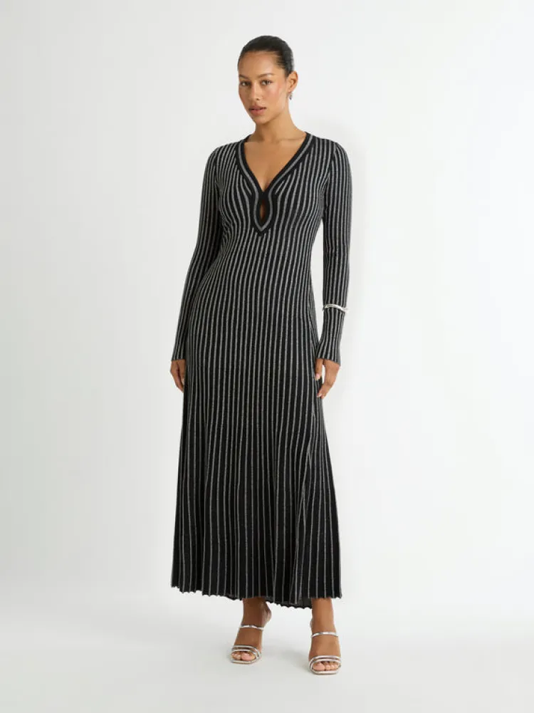 Woman SHEIKE Knitwear^Josie Midi Dress
