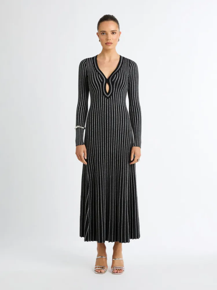 Woman SHEIKE Knitwear^Josie Midi Dress