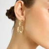 Woman SHEIKE Earrings^Juliet Earrings