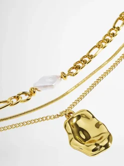 Woman SHEIKE Jewellery^Katy Layered Necklace