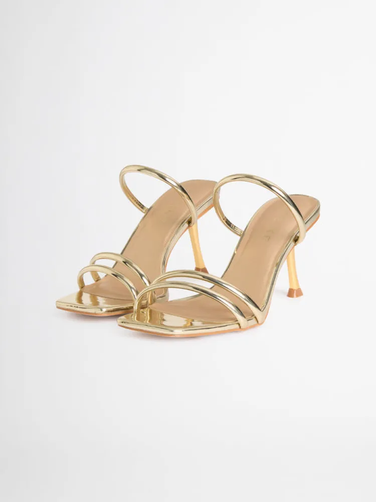 Woman SHEIKE Shoes^Kiana Heel