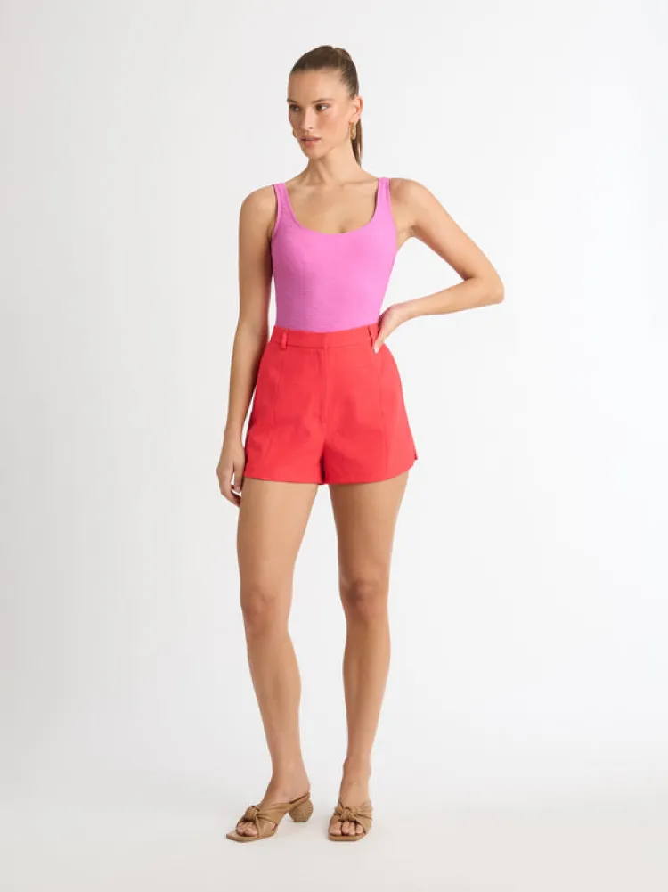 Woman SHEIKE Workwear^Kiss And Tell Shorts