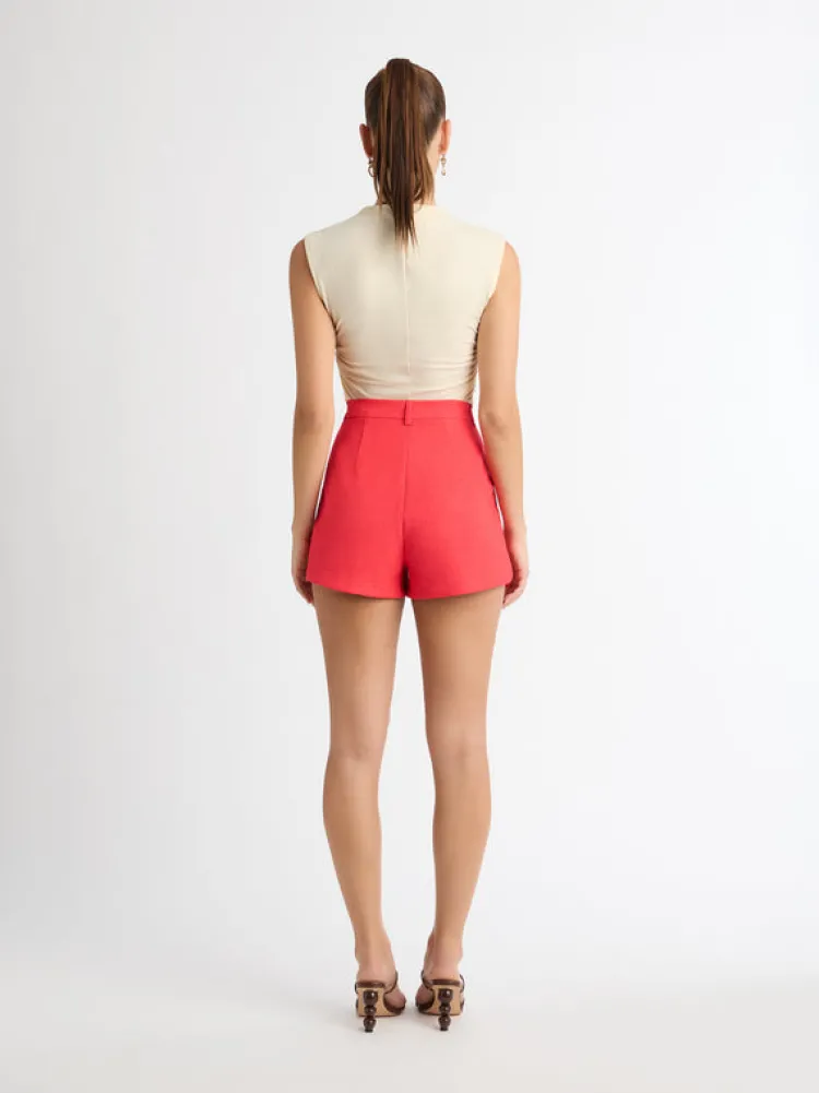 Woman SHEIKE Workwear^Kiss And Tell Shorts