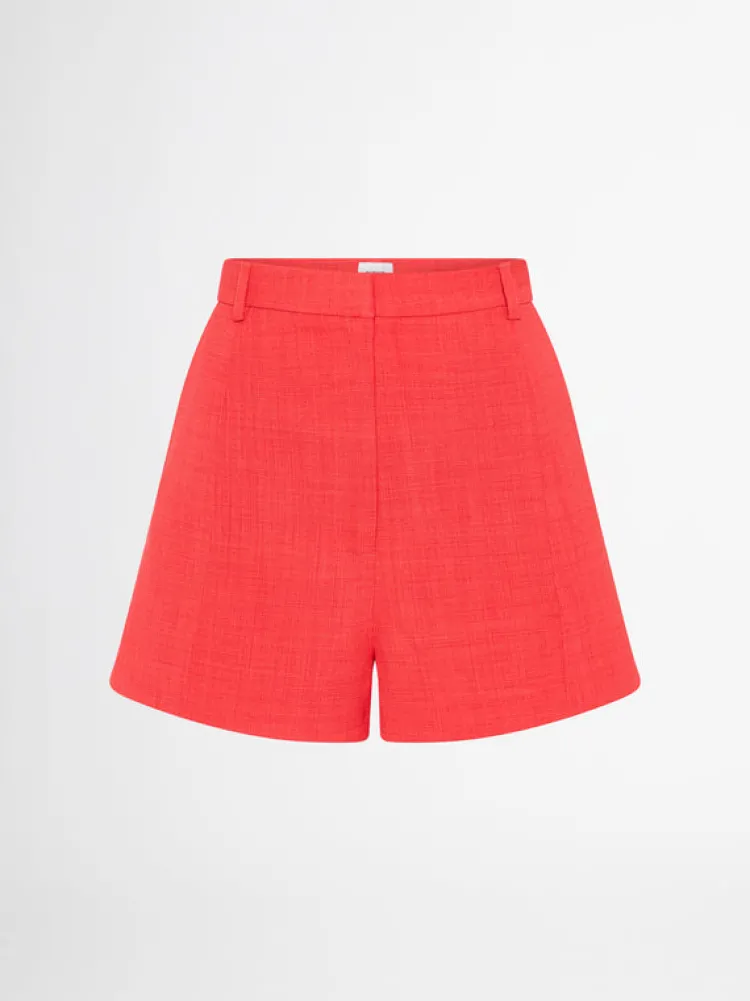 Woman SHEIKE Workwear^Kiss And Tell Shorts