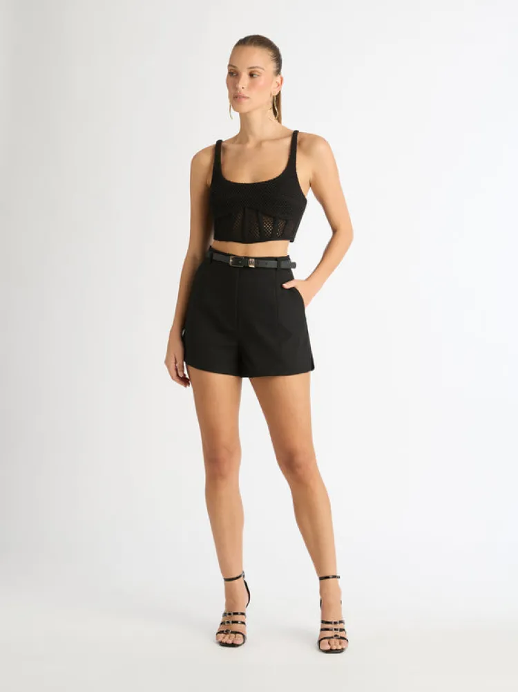 Woman SHEIKE Workwear^Kiss And Tell Shorts
