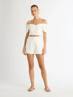 Woman SHEIKE Workwear^Kiss And Tell Shorts