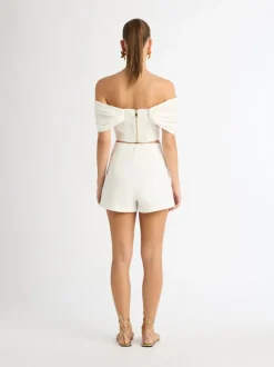 Woman SHEIKE Workwear^Kiss And Tell Shorts