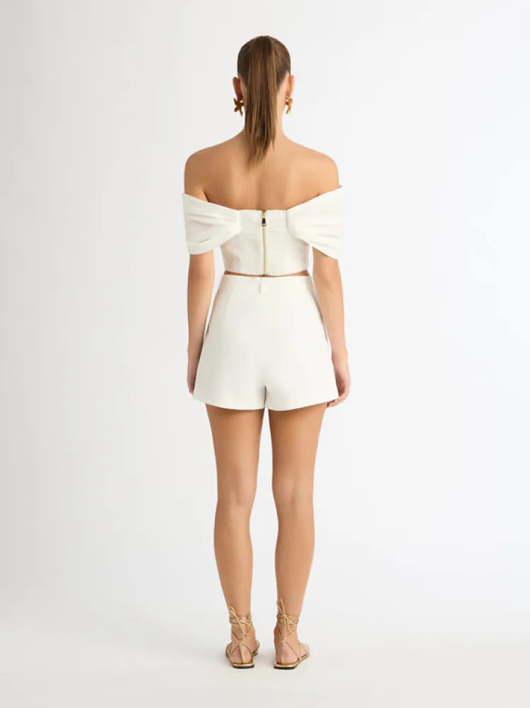 Woman SHEIKE Workwear^Kiss And Tell Shorts