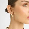 Woman SHEIKE Earrings^Laguna Stud Earrings