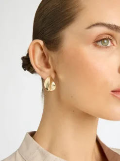Woman SHEIKE Earrings^Laguna Stud Earrings