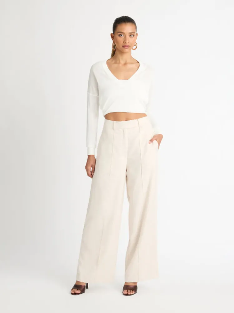 Woman SHEIKE Knitwear^Layered Knit Top