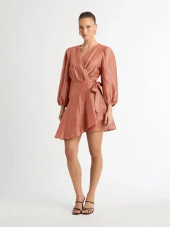 Woman SHEIKE Dresses^Leah Mini Dress