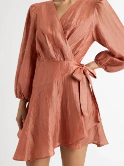 Woman SHEIKE Dresses^Leah Mini Dress