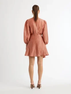 Woman SHEIKE Dresses^Leah Mini Dress